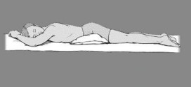 stomach sleeper mattress